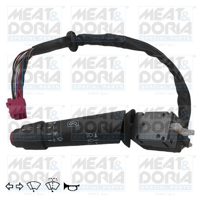 Steering Column Switch